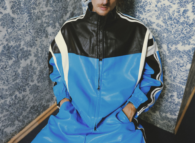 DANNYOCEAN DANNYOCEAN